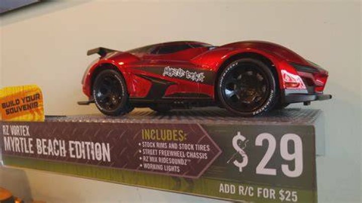 Ridemakerz Coupon