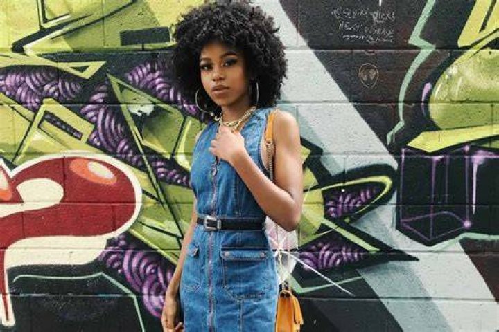 Riele Downs Biography, Age, Height, Boyfriend mrDustBin