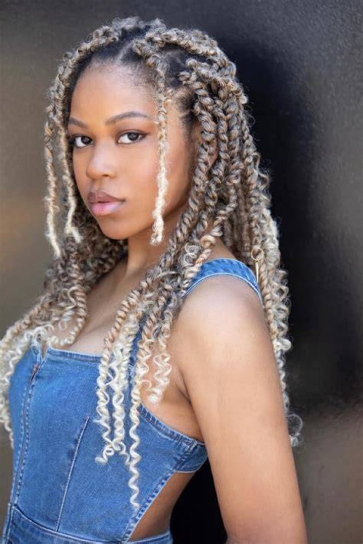 Riele Downs IMDb