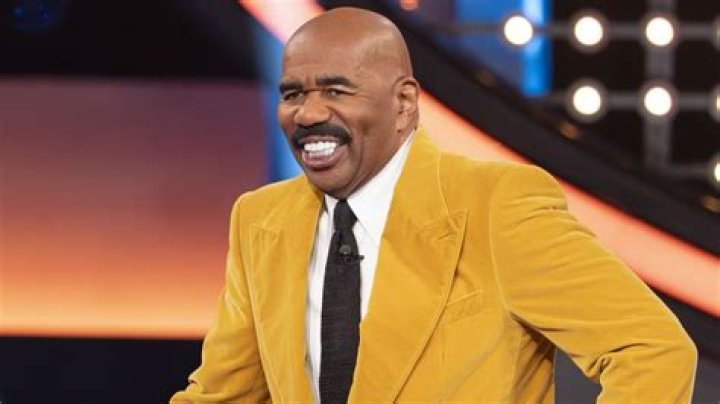 RIP Steve Harvey Beloved TV Host Passes Away