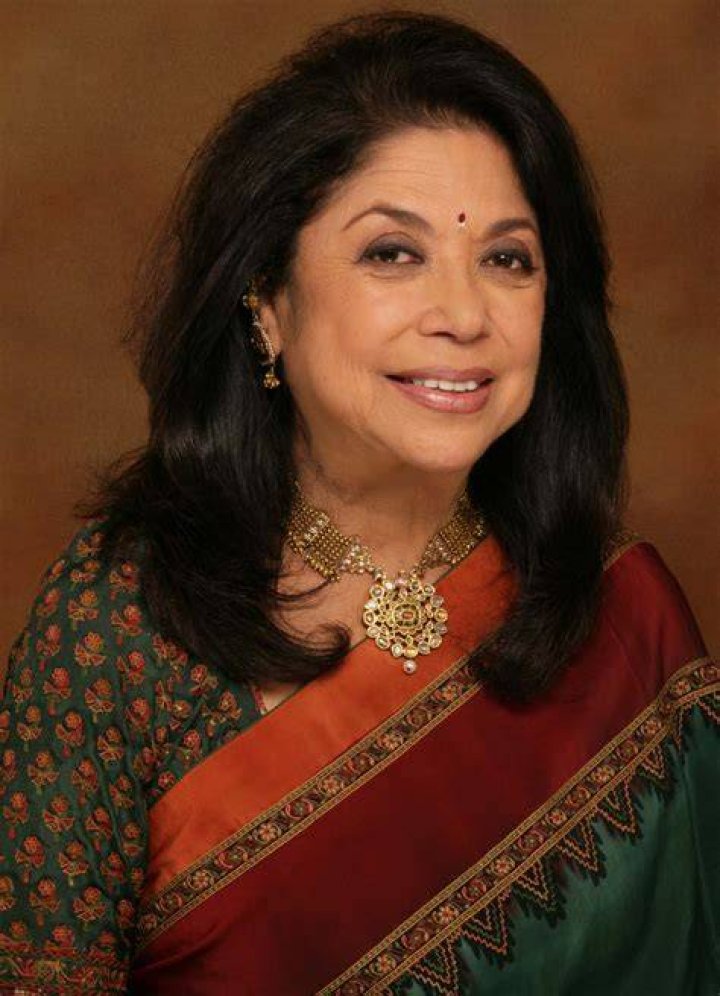 Ritu Kumar Picture