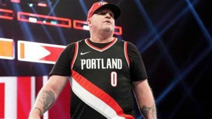 Road Dogg Posts Statement Following Hospitalization