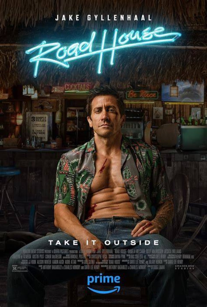 Road House 2024 Imdb Nicky Anabella