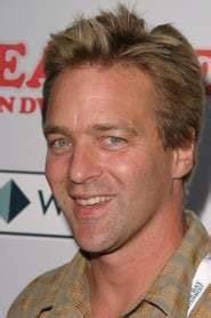 Roark Critchlow Fan Casting