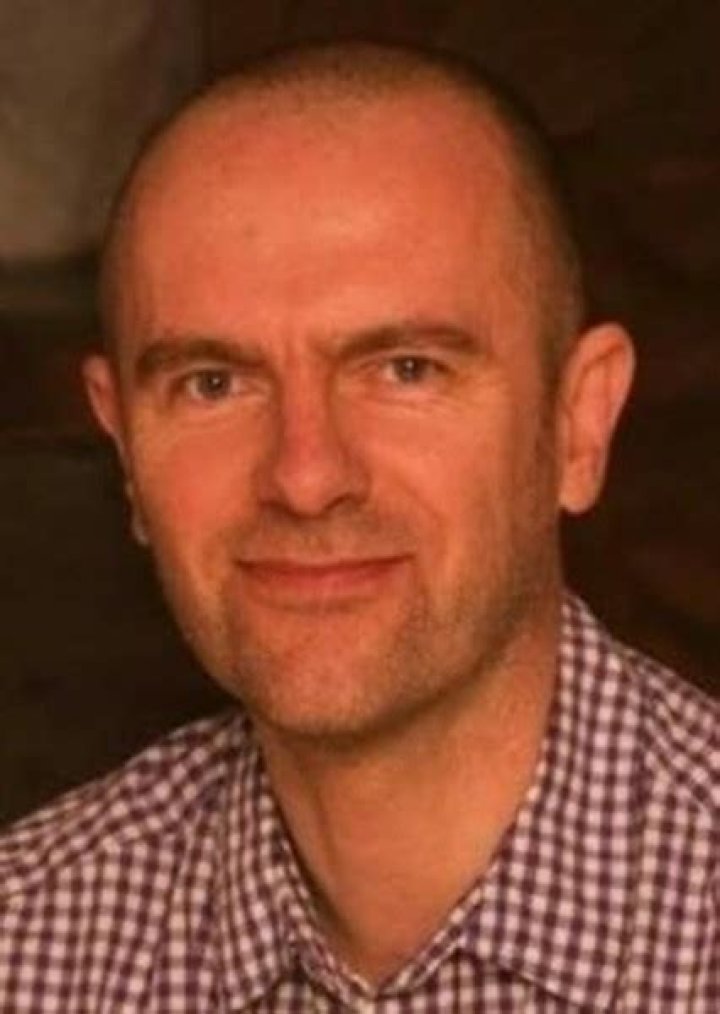 Rob Rackstraw Fan Casting