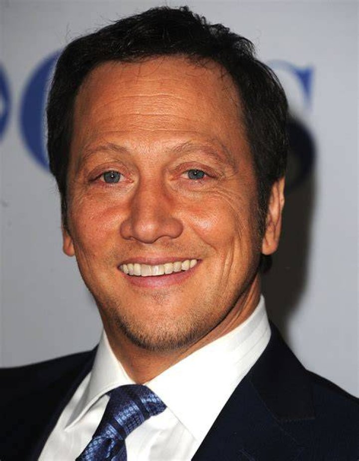 Rob Schneider's Net Worth How Much is the Grown Ups Actor Earning in