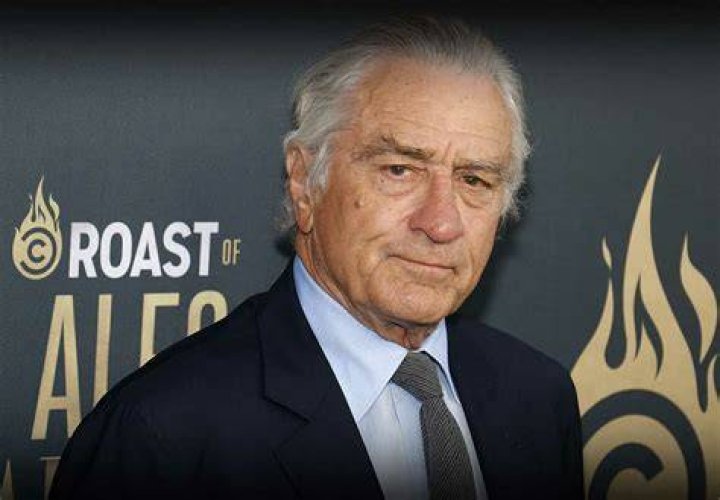 Robert De Niro has won the Oscar Award twice NewsTrack English 1