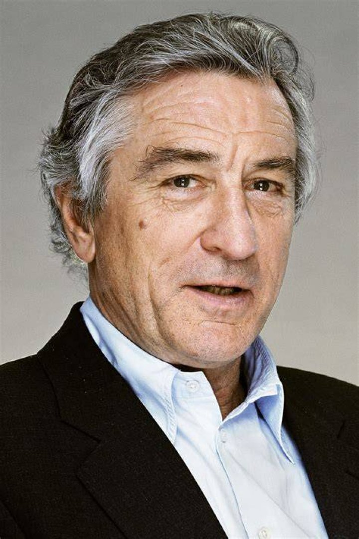 Robert De Niro Profile Images &mdash; The Movie Database (TMDb)
