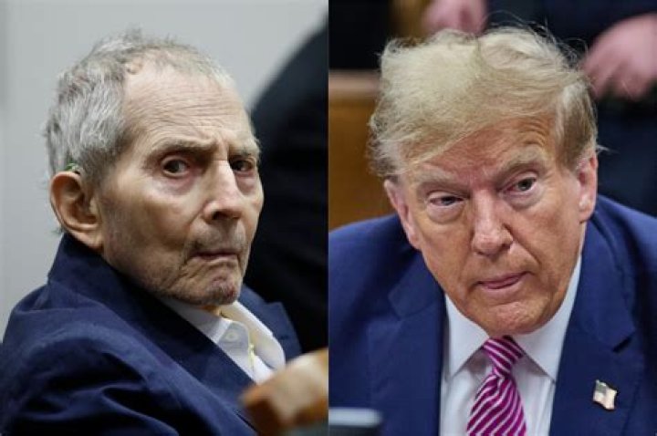 Robert Durst's Second Wife, Debrah Lee Charatan Wedding Details
