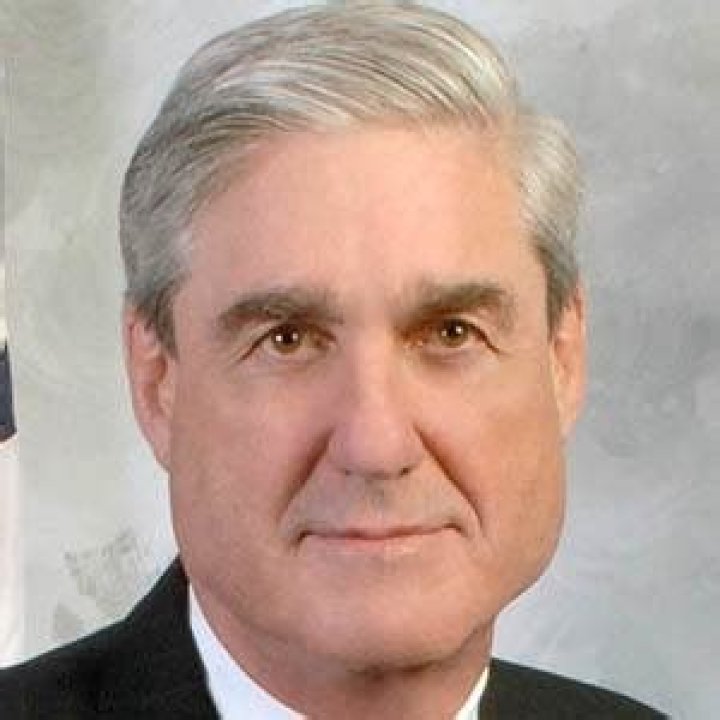 Robert Swan Mueller III Pic