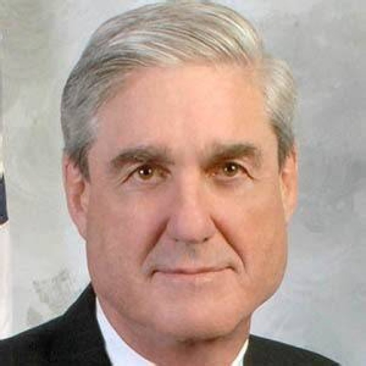 Robert Swan Mueller III Picture