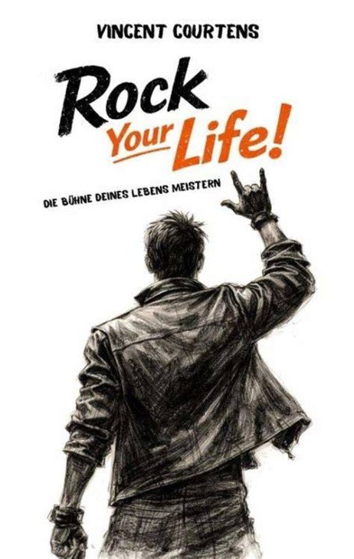 Rock - This is Your Life