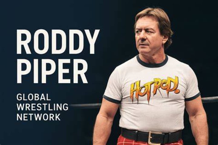 Roddy Piper The GreatAmerican Bash 1998 Cropped