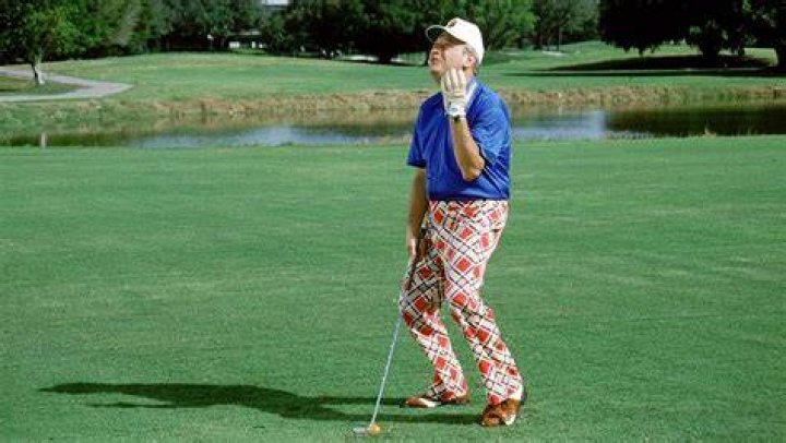 Rodney Dangerfield Caddyshack