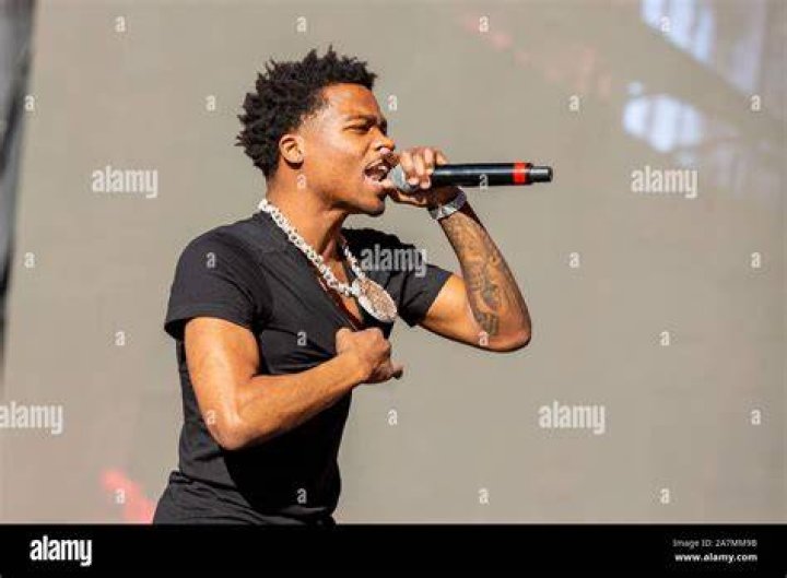 Rodrick Wayne Moore, Jr Images