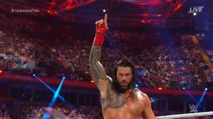 roman reigns (1)