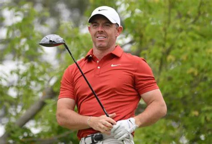 Rory McIlroy Height, Weight, Age, Spouse, Family, Facts, Biography VBlogX