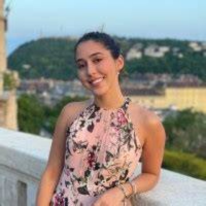 Ruby Halperin Executive Assistant Turning Point USA LinkedIn