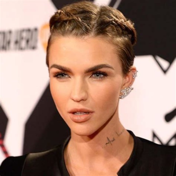 Ruby Rose Biography IMDb