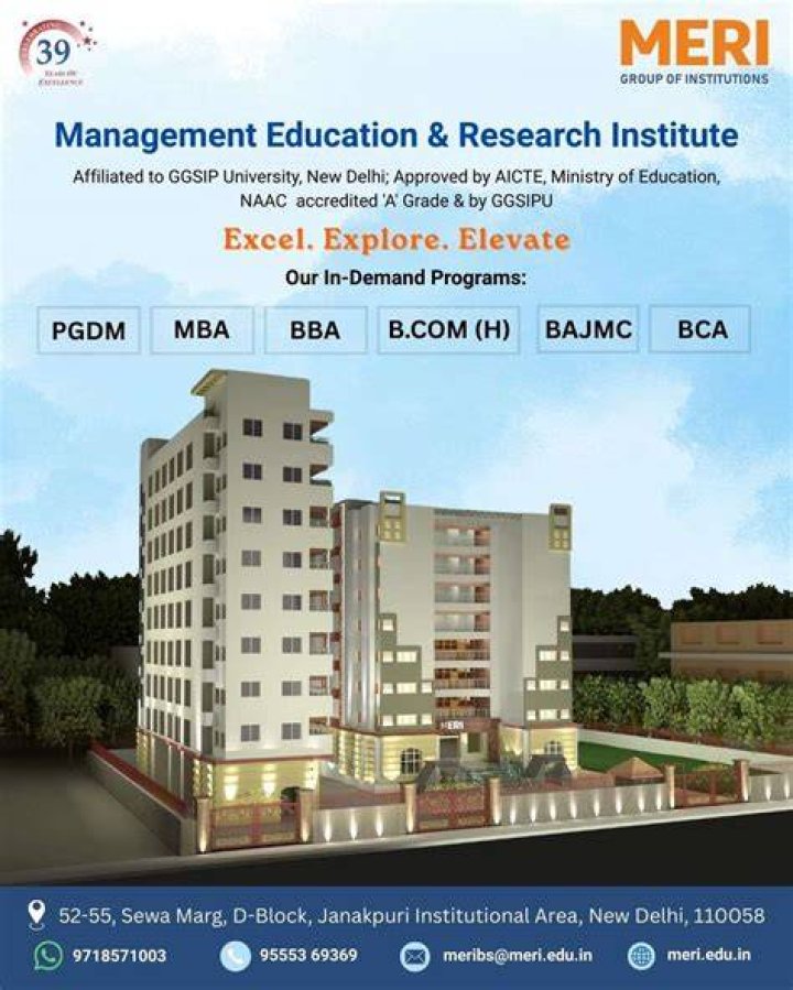 R&uuml;&uuml;tli MERI MANAGEMENT