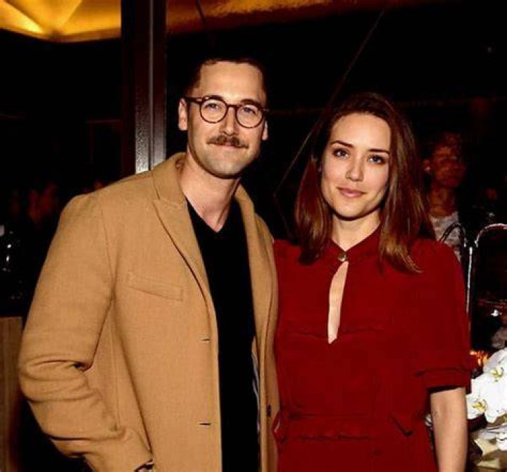 Ryan Eggold: Is He Married?