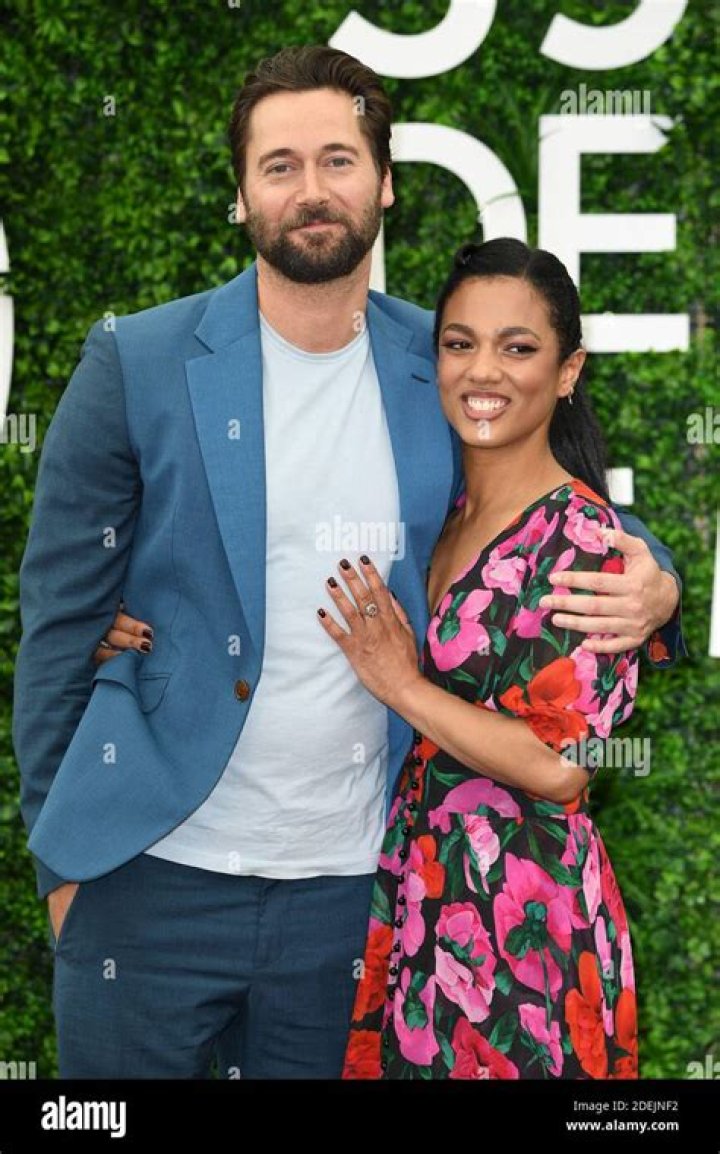 Ryan Eggold Wife & Partner Married Already Or Casually Dating At Age 34