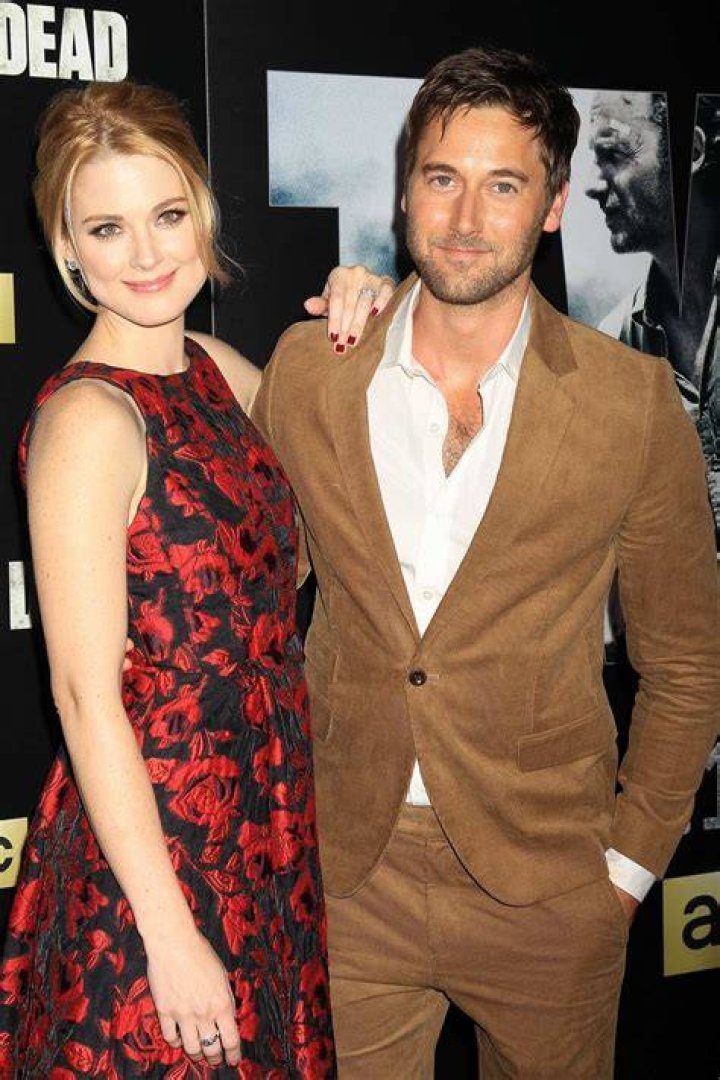 Ryan Eggold Wife Is Ryan Eggold Married? ABTC