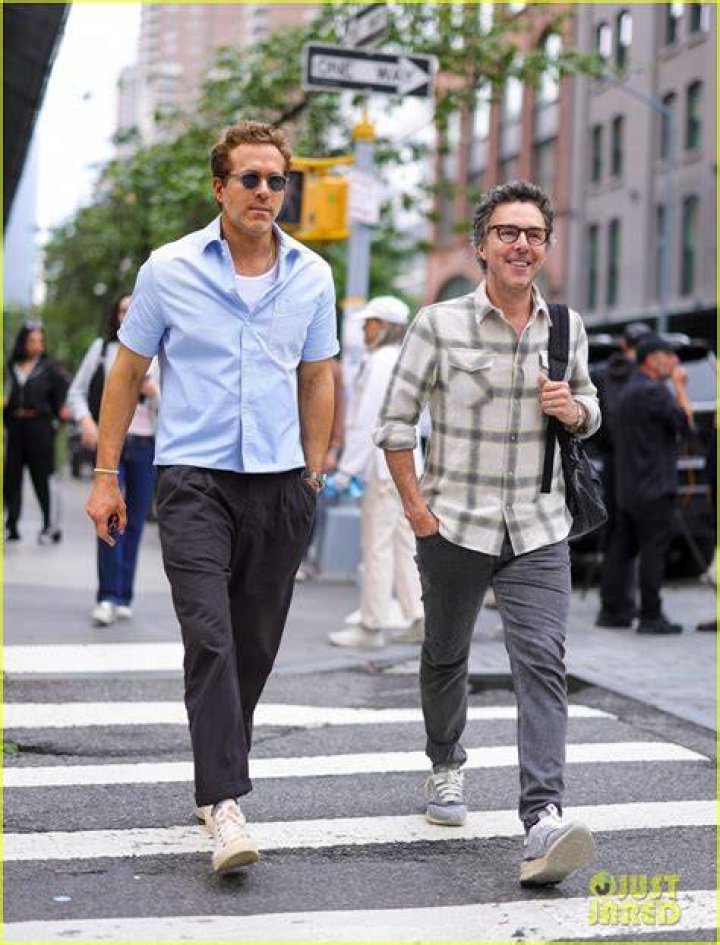 Ryan Reynolds Steps Back for Family 'It's Totally Important For Their