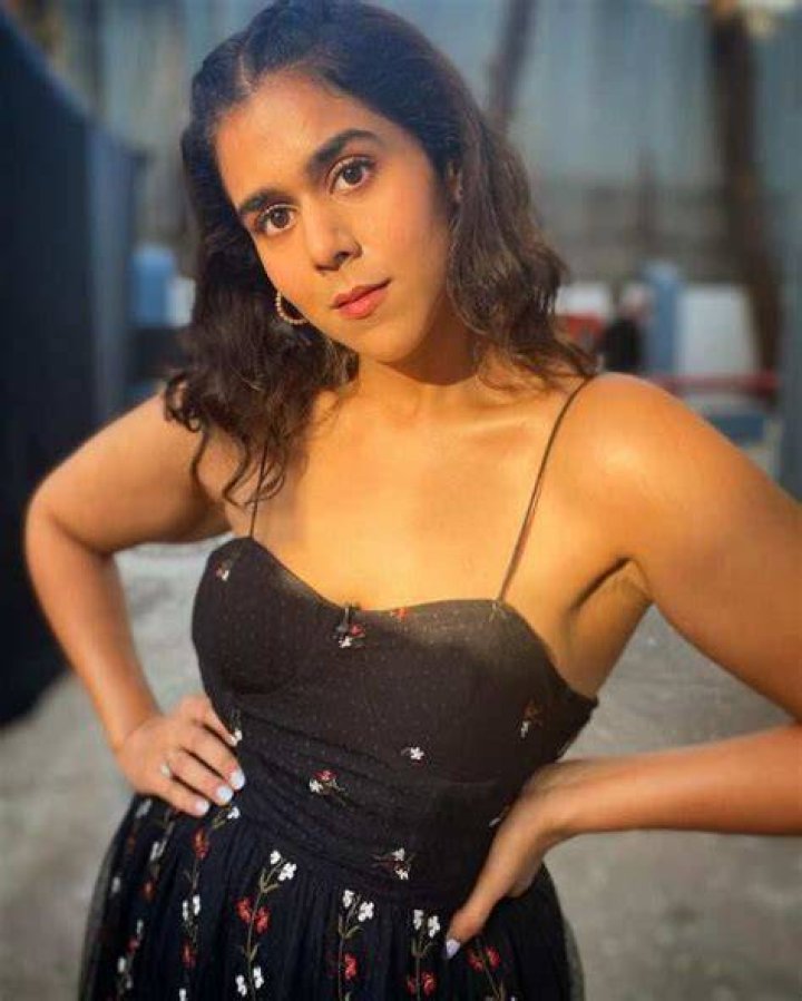 Rytasha Rathore Image