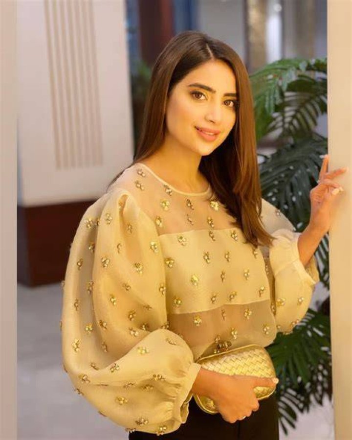 Saboor Ali