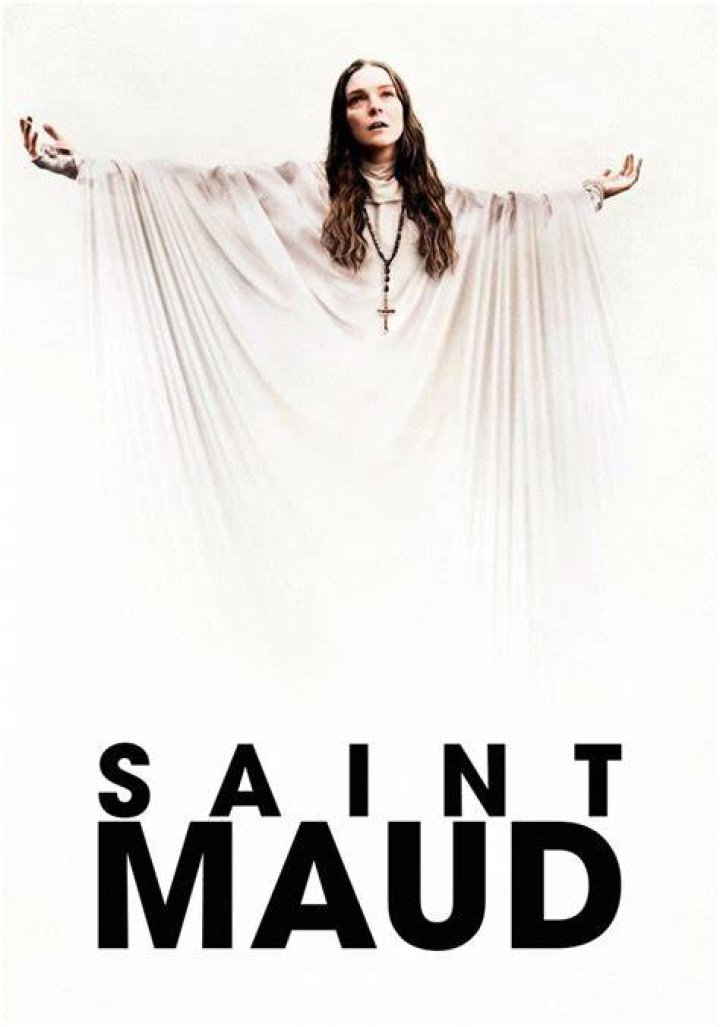 saint maud saint maud