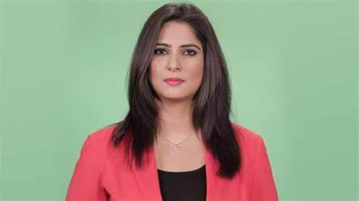 Sakshi Joshi