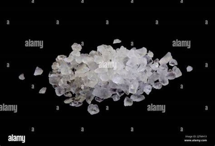 salt