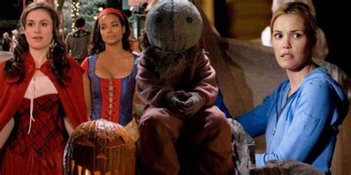 Sam's Halloween Rules Explained (& Who Breaks Them)