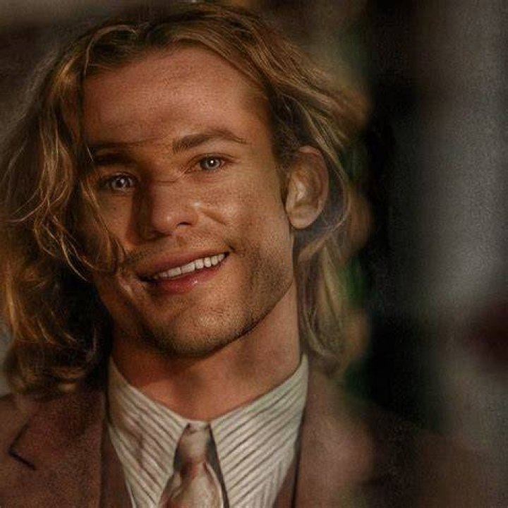 Sam Reid The Vampire Chronicles Wiki Fandom