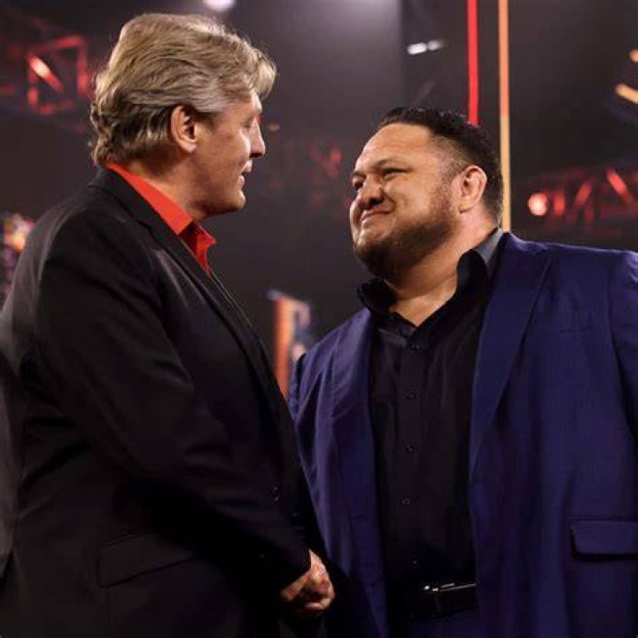 Samoa Joe and William Regal shake hands Cropped