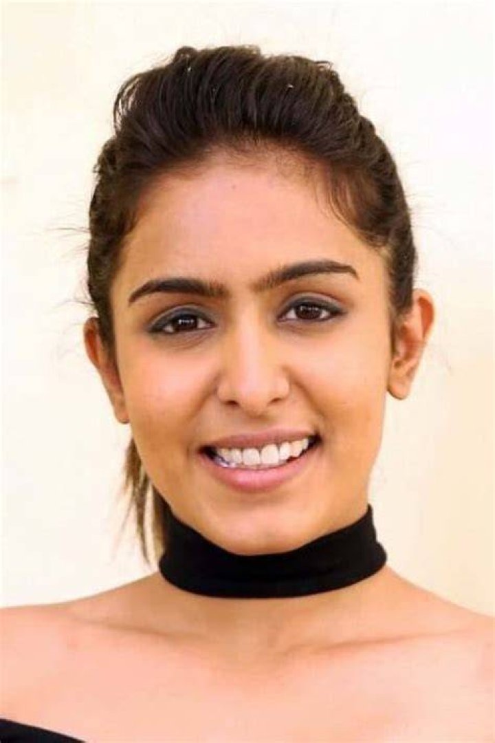 Samyuktha Hegde Image