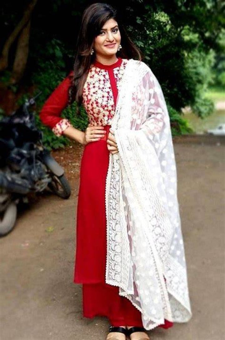 Sandhya Mehta