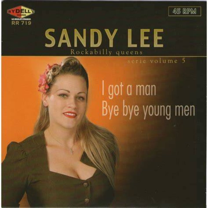 Sandy, Lee, and Jason from Below Deck franchise