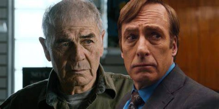 Saul Goodman and Ed Galbraith .