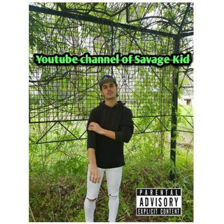 Savage v Kid