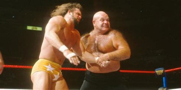 Savage v Steele WM 2
