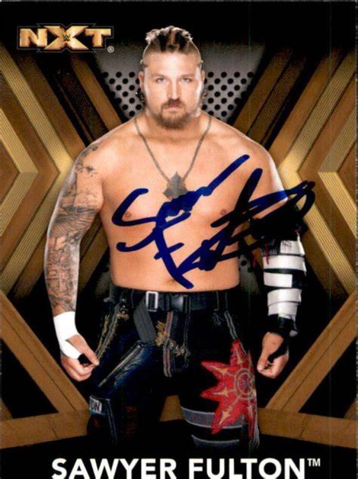 Sawyer Fulton 