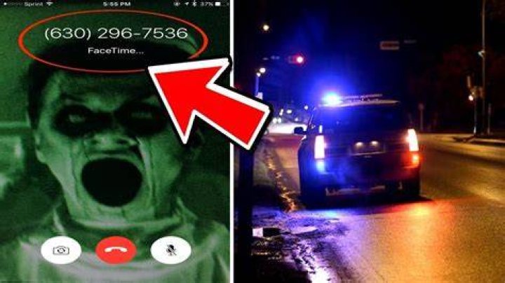 Scary Phone Numbers That Actually Work 2024 Vonny
