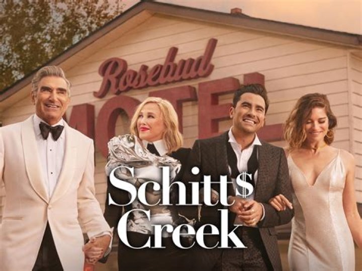 Schitt's Creek star Dan Levy was initially approached to play one of the many Kens in Greta Gerwig's Barbie. Photo / AP