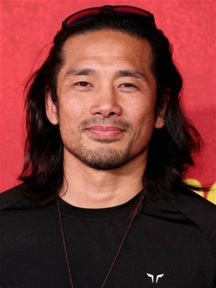 Scott Ly Age, Biography, Height, Place of Birth, News & Photos See latest
