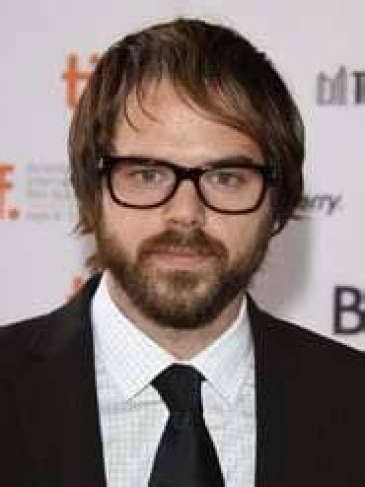 Sean Durkin Fan Casting