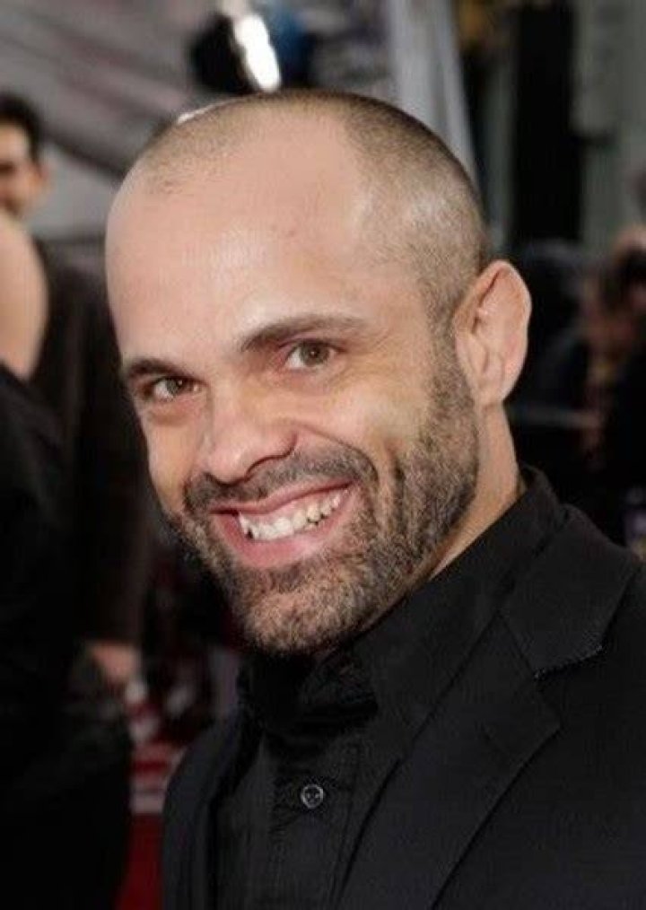 Sebastian Saraceno Fan Casting