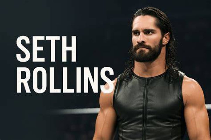 Seth Rollins Back in the Ring, Training Multiple Times a Week