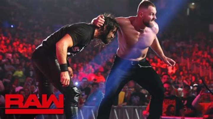 Seth Rollins vs Dean Ambrose FCW